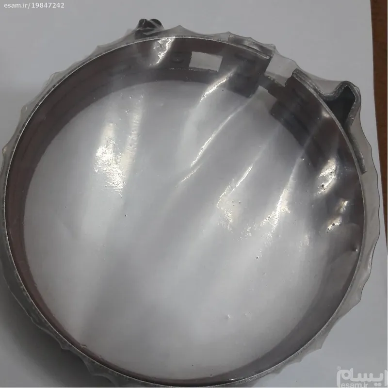 باند ترمز گیربکس اتوماتیک 206