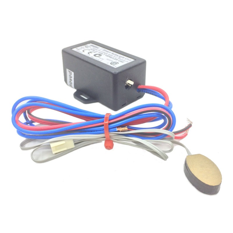 سنسور هوشمند نور خودرو