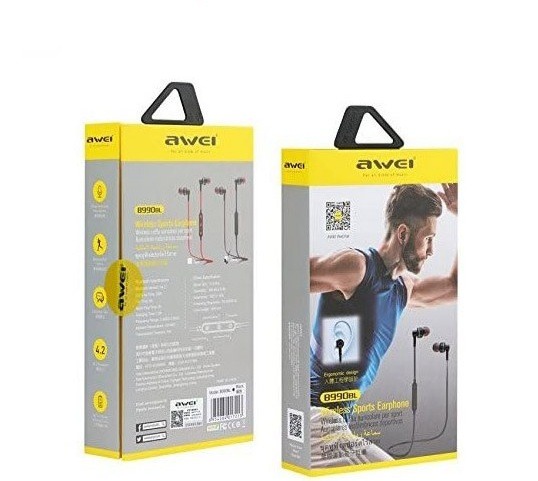 هندزفری بلوتوثی اسپرت کیفیت صدا بینظیر