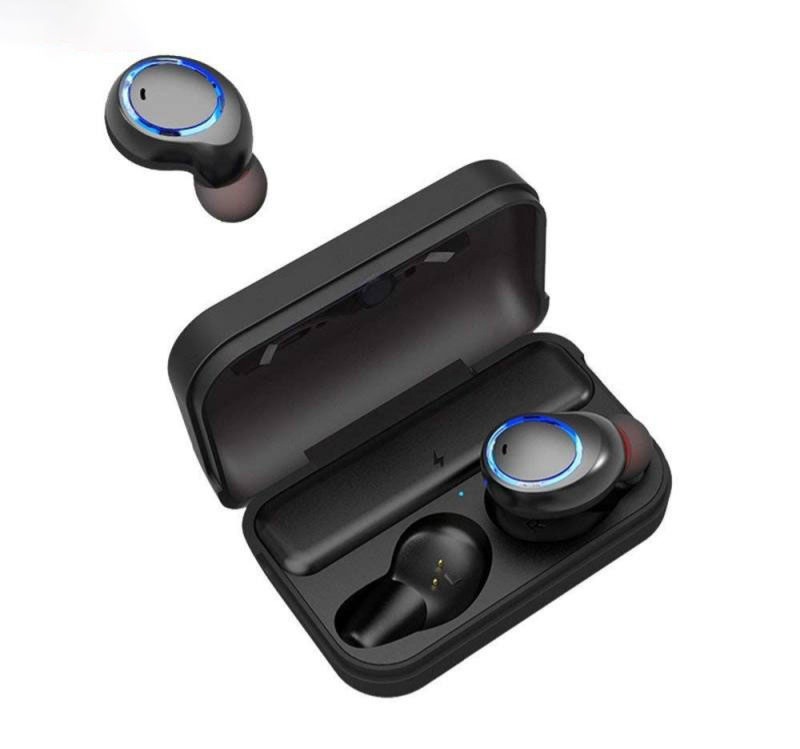 هدفون بلوتوثی اوی مدل t3 یکسال گارانتی تعویض باتری