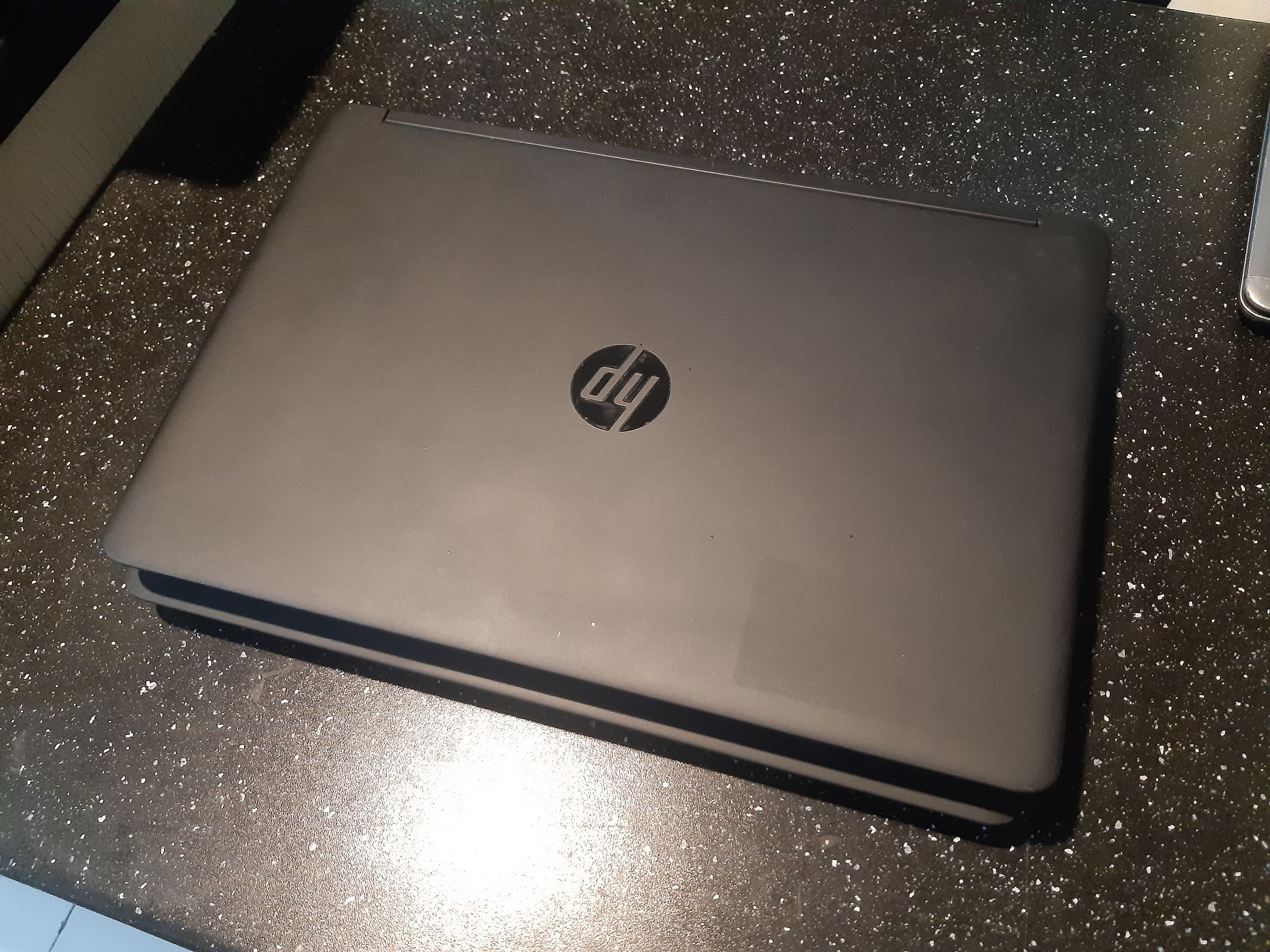 لپ تاپ اچ پی 650 G1