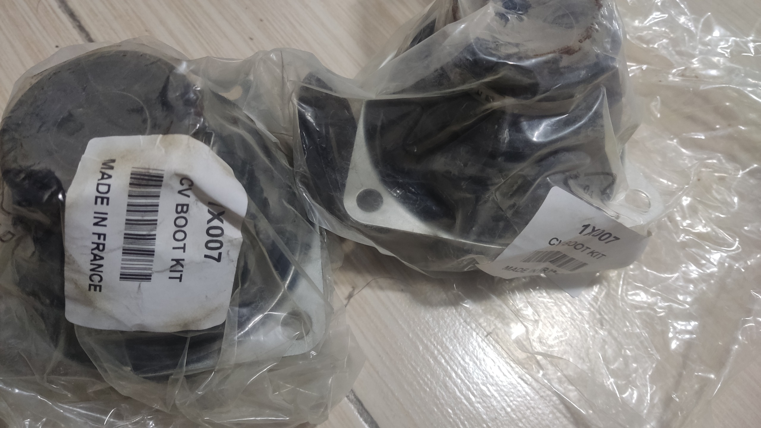 گردگیر پلوس اورجینال ایساکو تندر 90