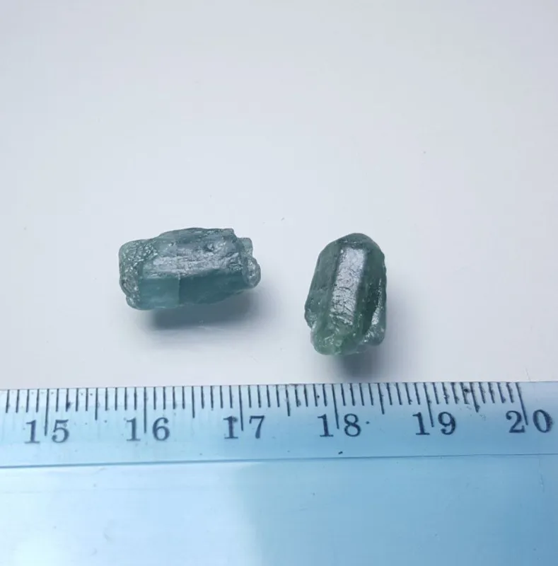 مجموعه آپاتیت راف (Apatite)