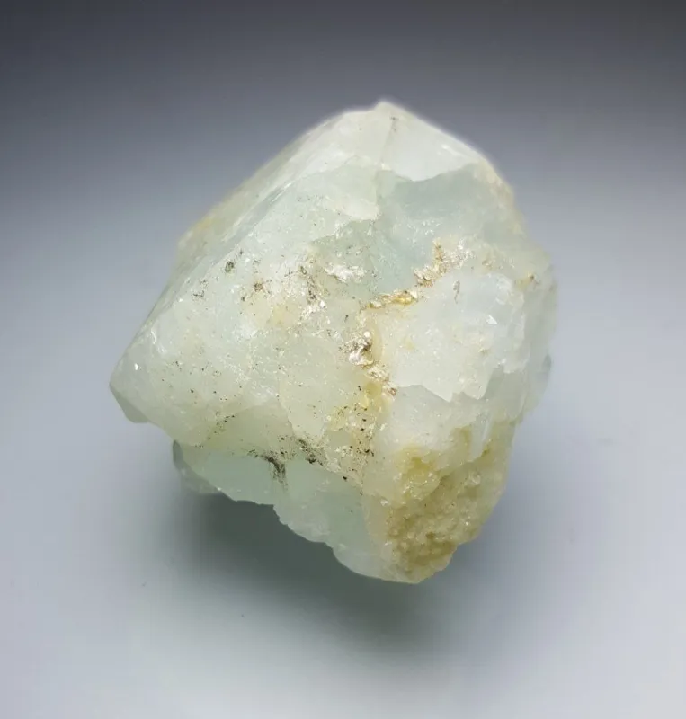 بلور آکوامارین (Aquamarine)