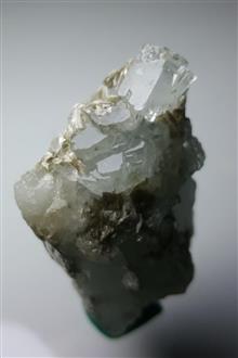 کلاستر