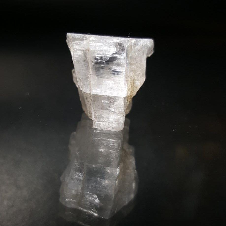 پتالیت (کاستوریت) (Petalite/Castorite)