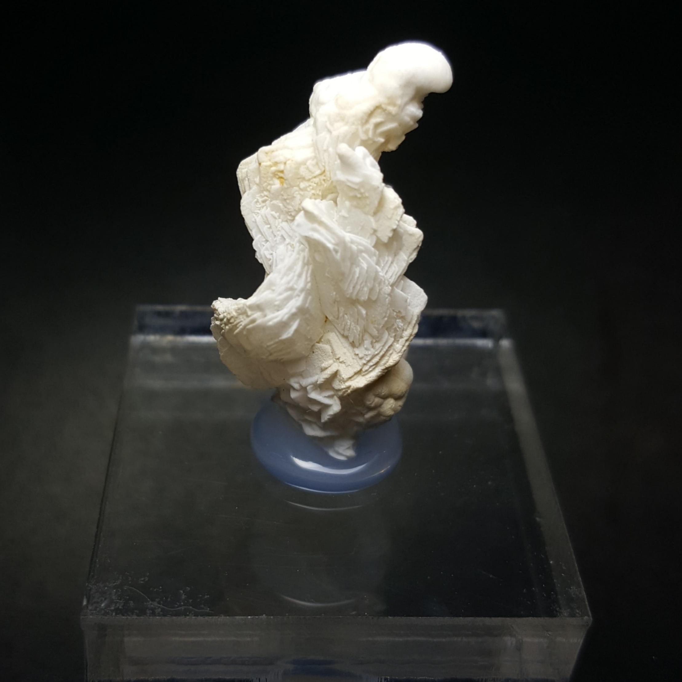 آراگونیت مینیاتوری (aragonite)