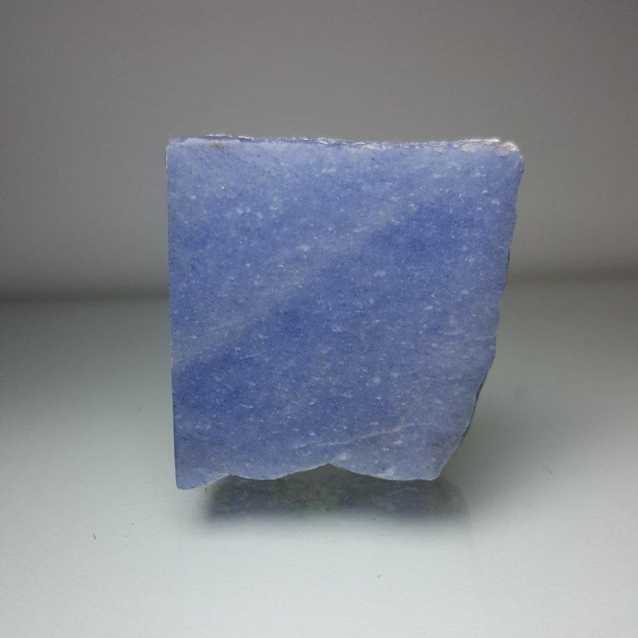 آونتورین آبی (Blue aventurine A.2)