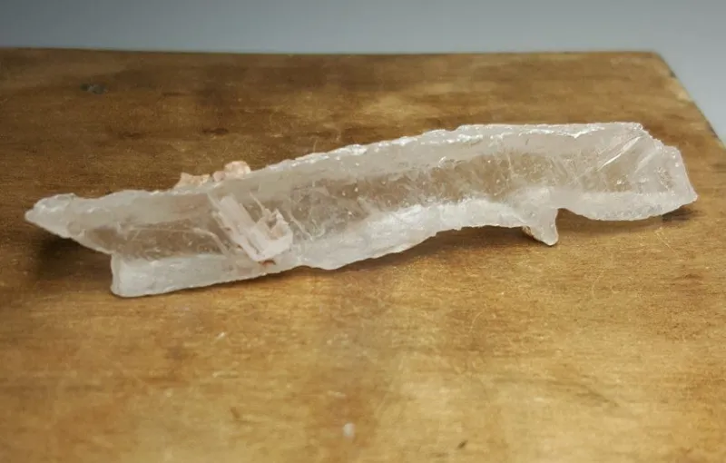 سلنایت راف (Selenite)