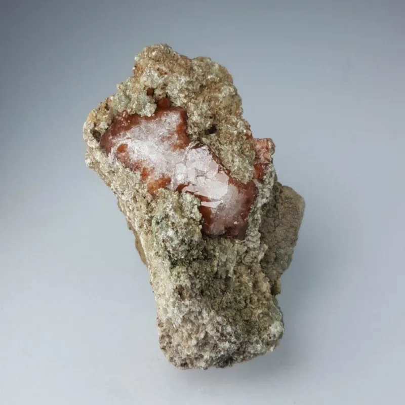 آنالسیم ( Analcime cluster)