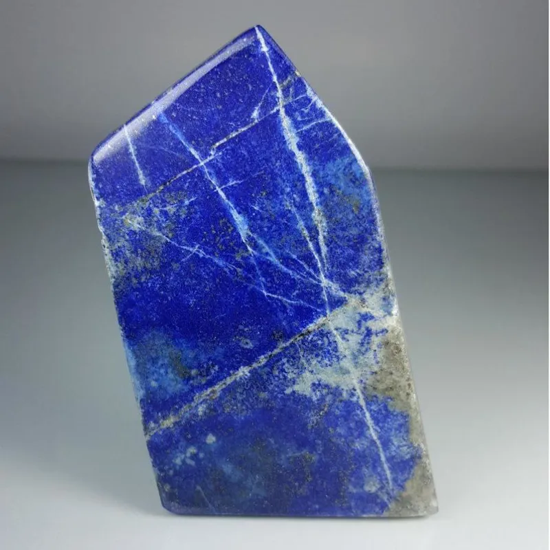 لاجورد راف (Lapislazuli )