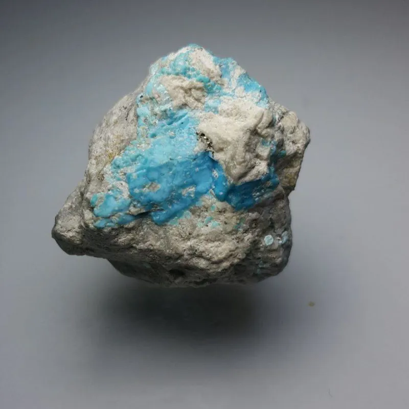 فیروزه راف (Turquoise rough)