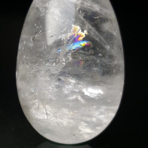 کوارتز تخم مرغی (Quartz)