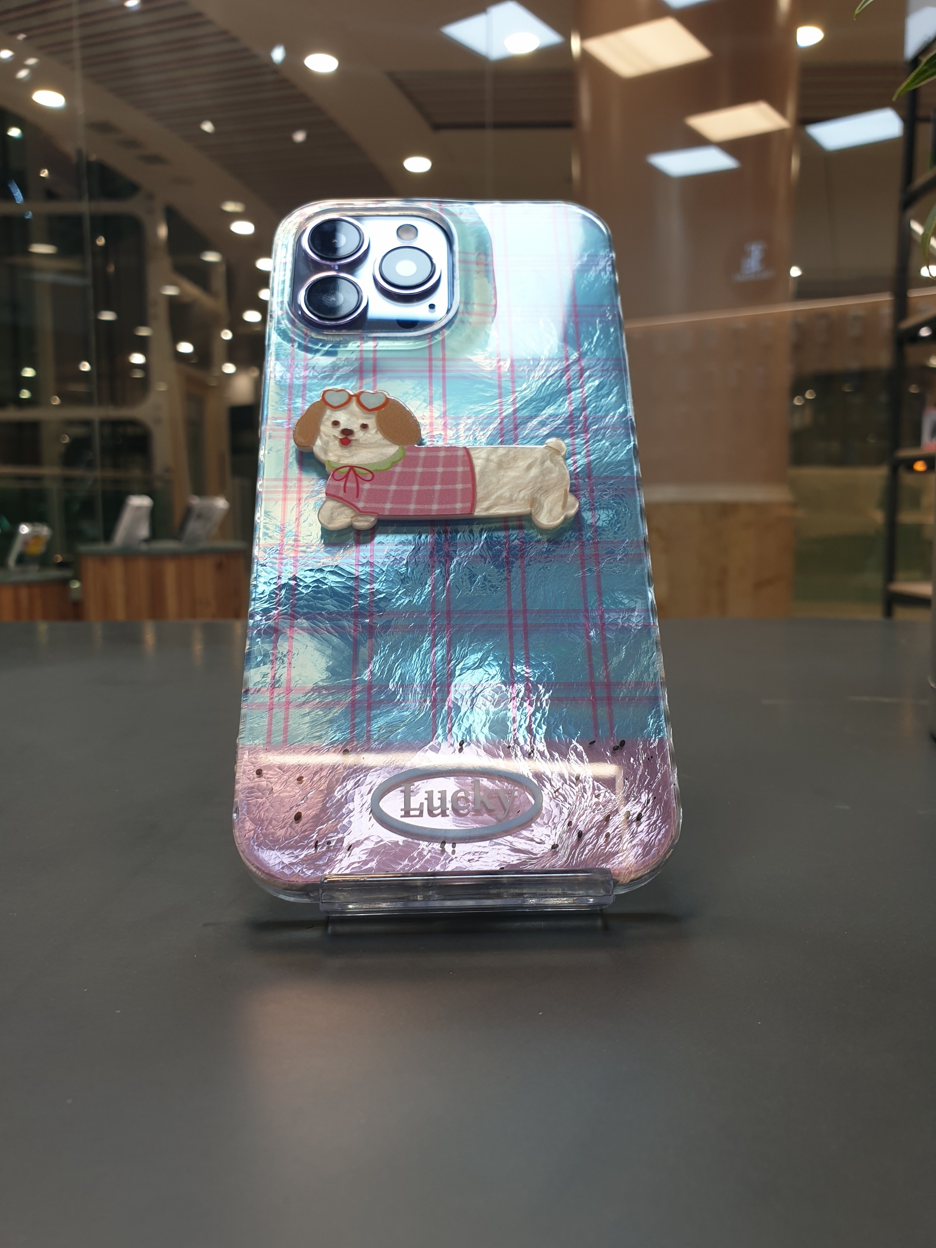 قاب فانتزی iphone 13 promax