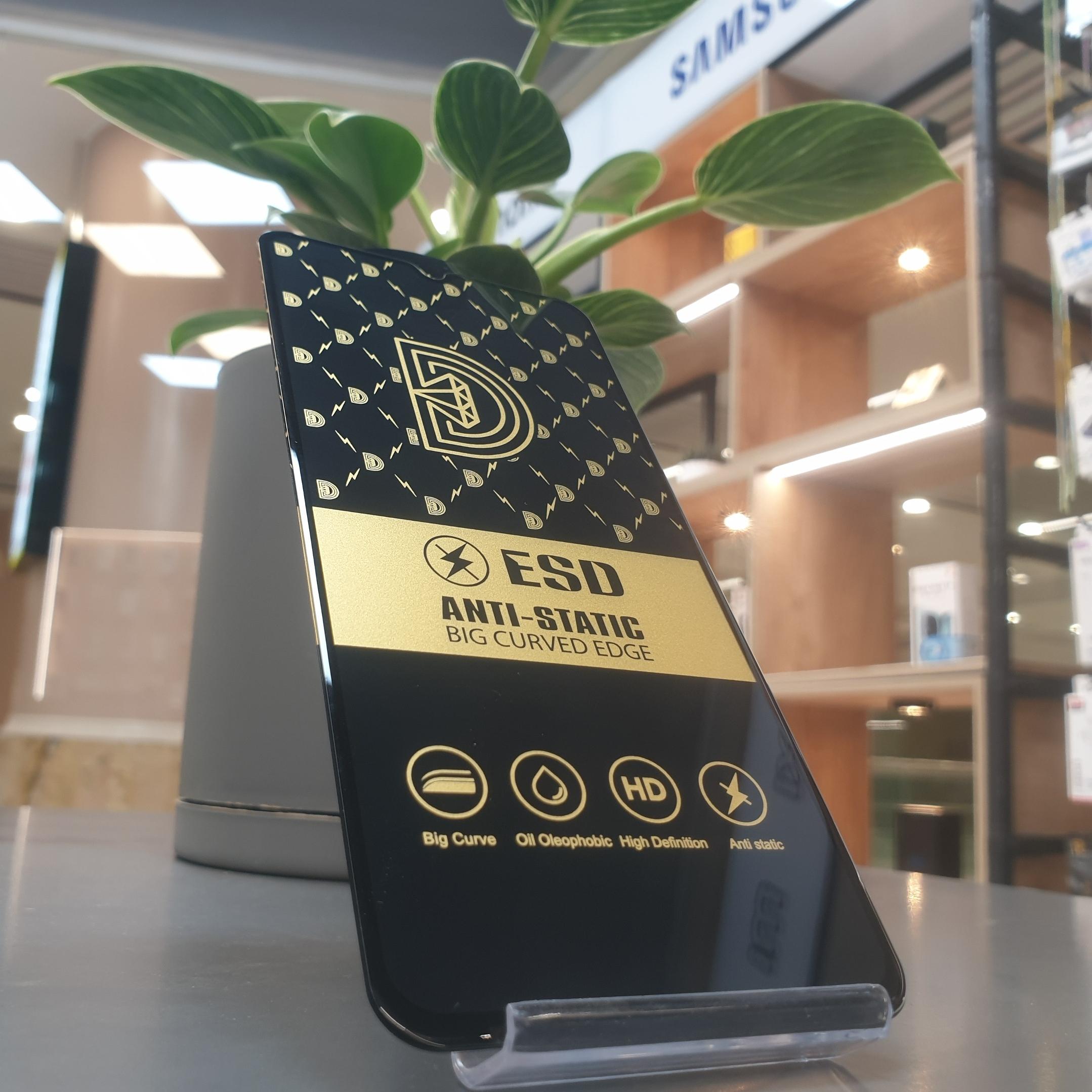 گلس / محافظ صفحه نمایش Redmi 9A