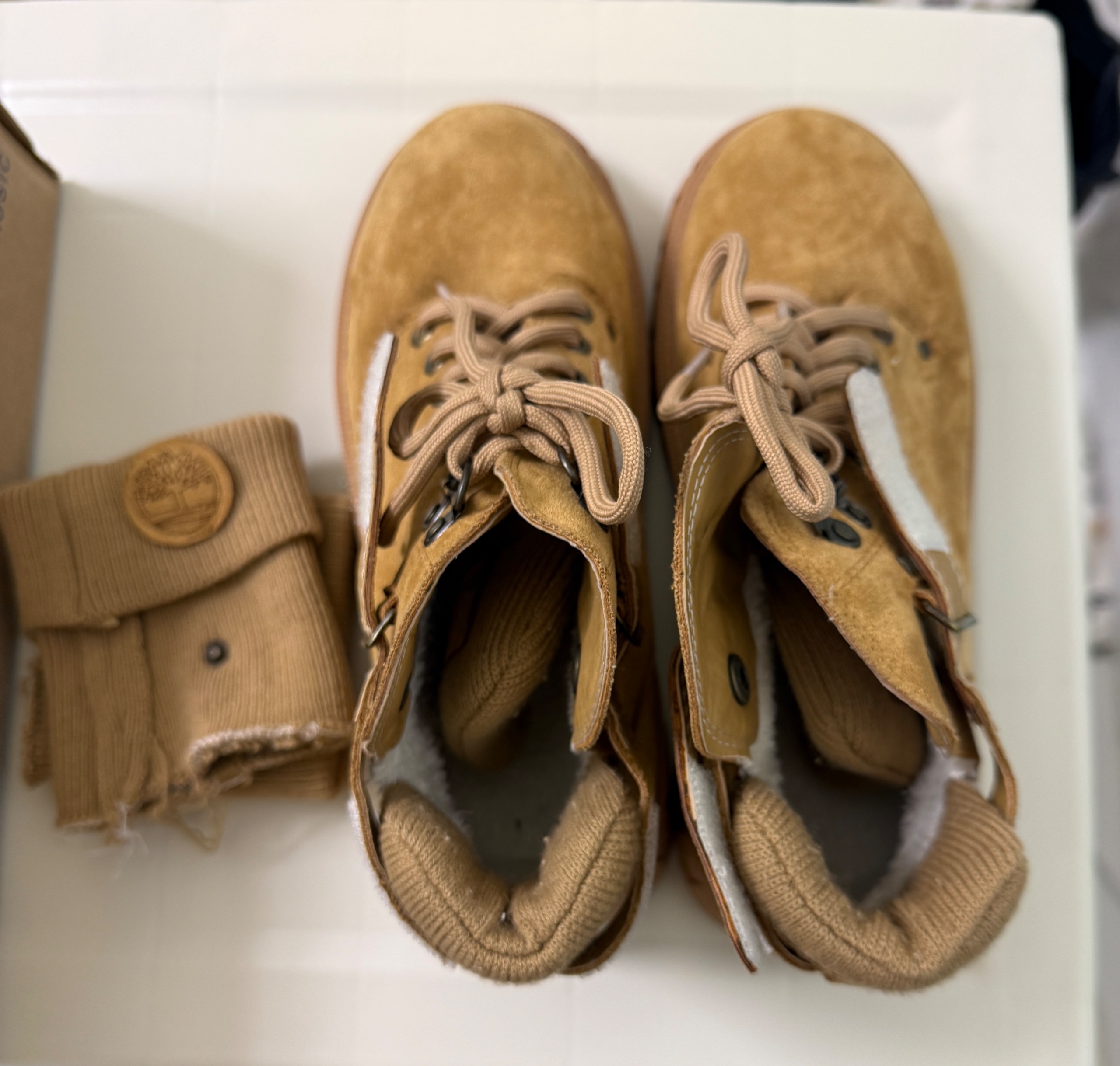 کفش نیم بوت زنانه