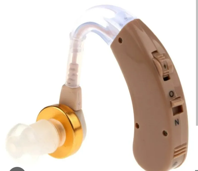 سمعک پشت گوشی آکسون x-168