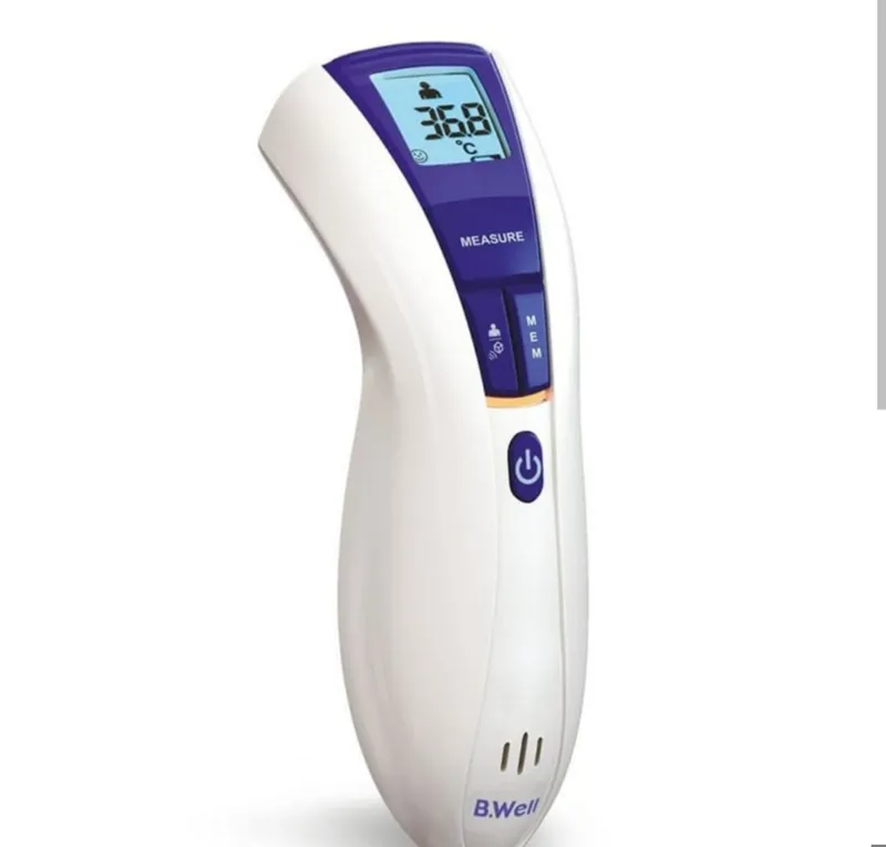 تب سنج بی ول مدلwf-5000