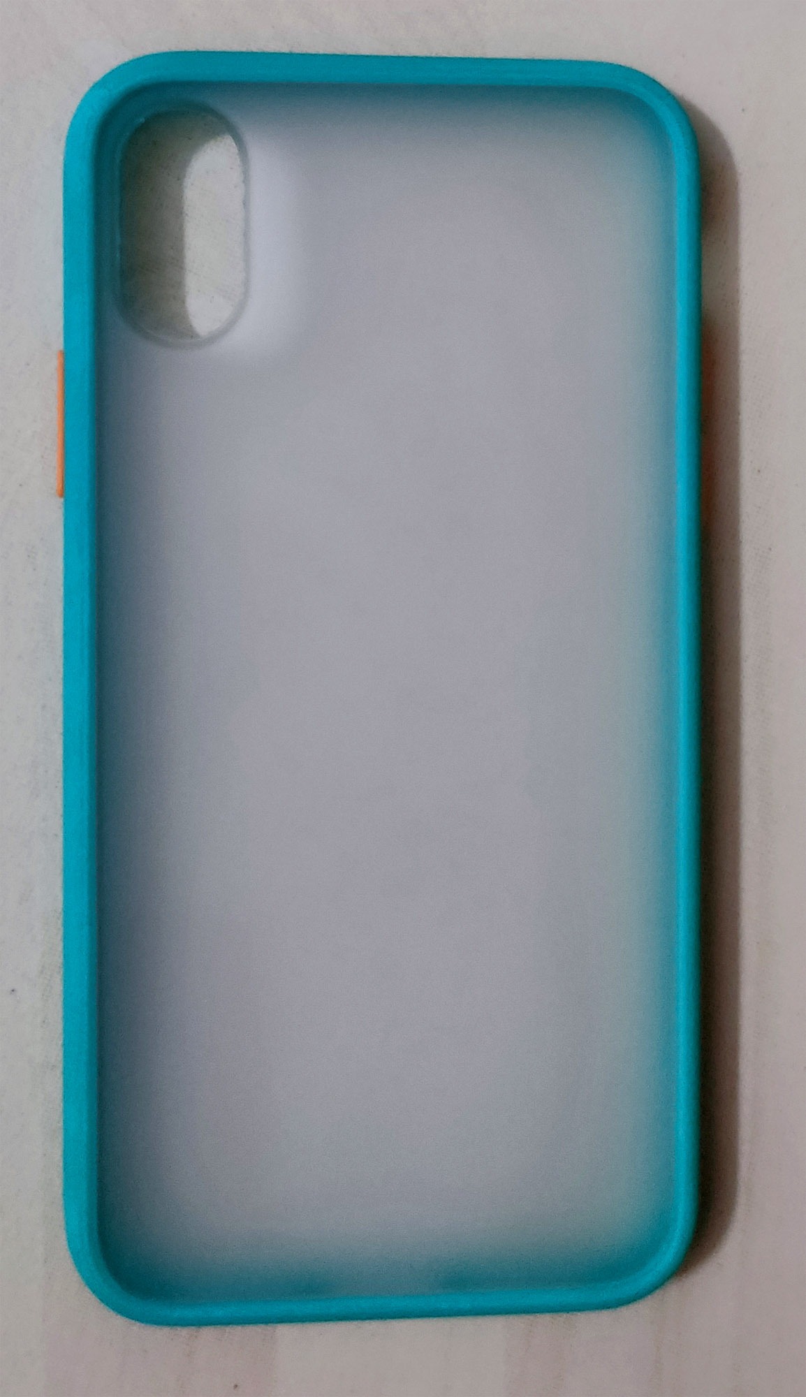 کاور گوشی iphone x و xs