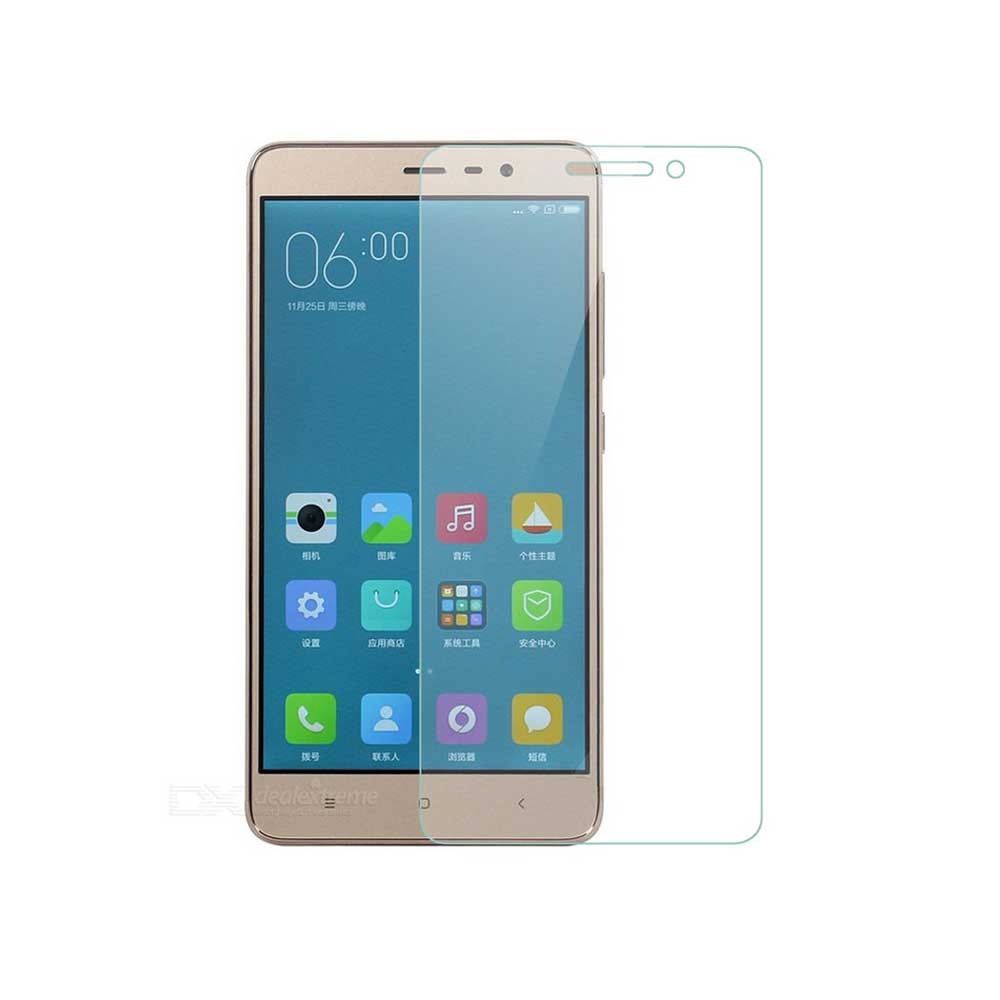 محافظ صفحه نمایش Redmi 3 Pro