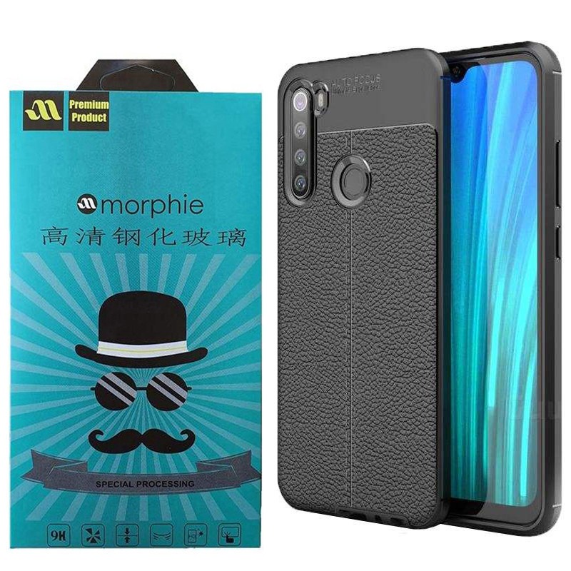 کاور گوشی Redmi Note 8