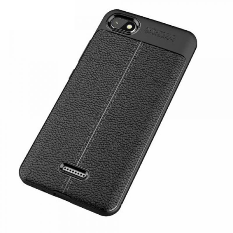کاور گوشی Redmi 6A
