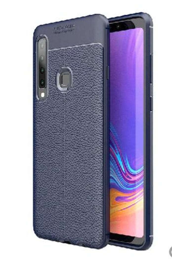 کاور گوشی موبایل سامسونگ A9 2018