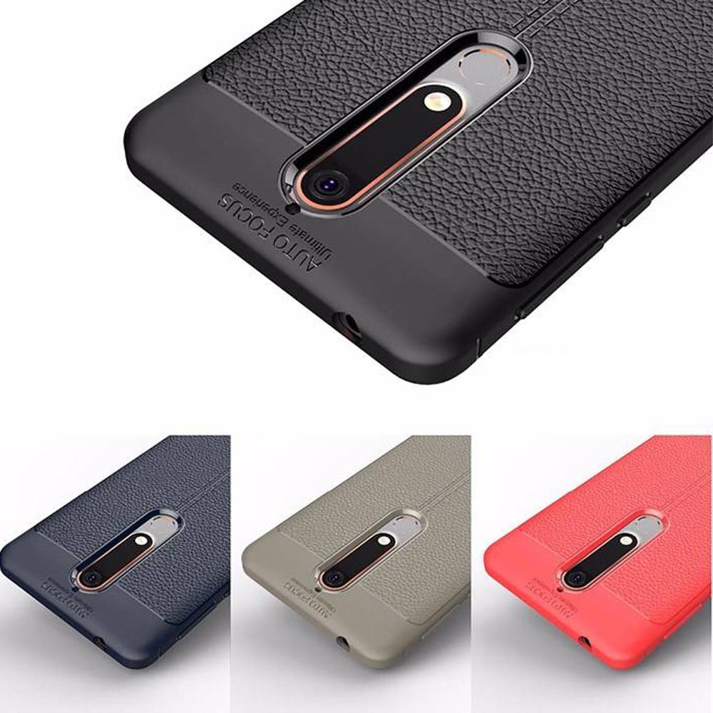 کاور گوشی موبایل Nokia 8