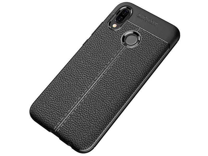 کاور گوشی موبایل هواوی Nova 3e/P20 Lite