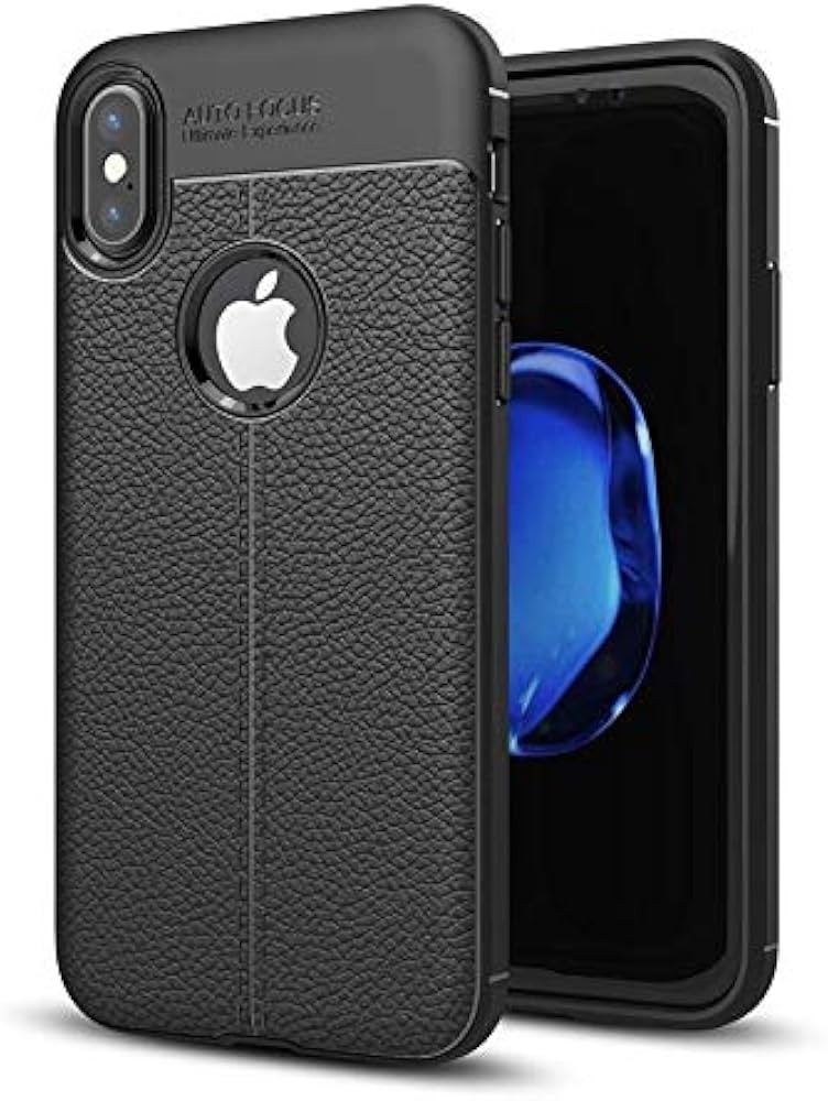 کاور گوشی Iphone XS Max