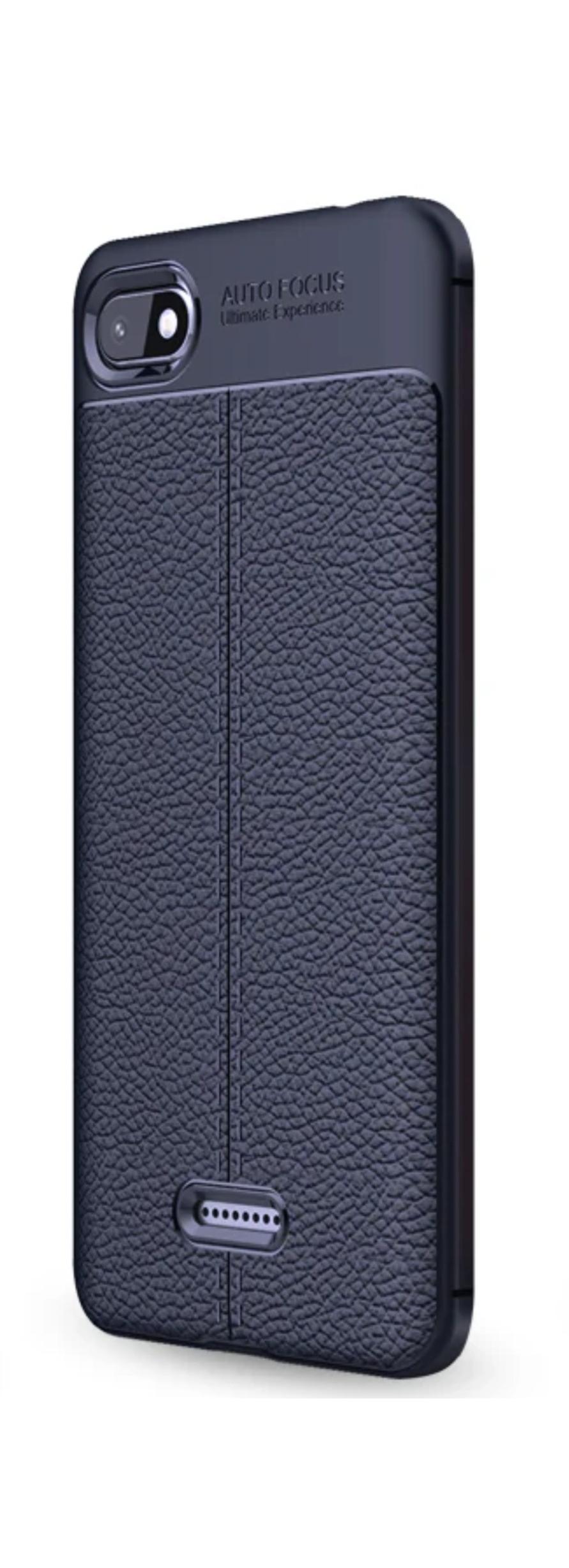 کاور گوشی Redmi 6A