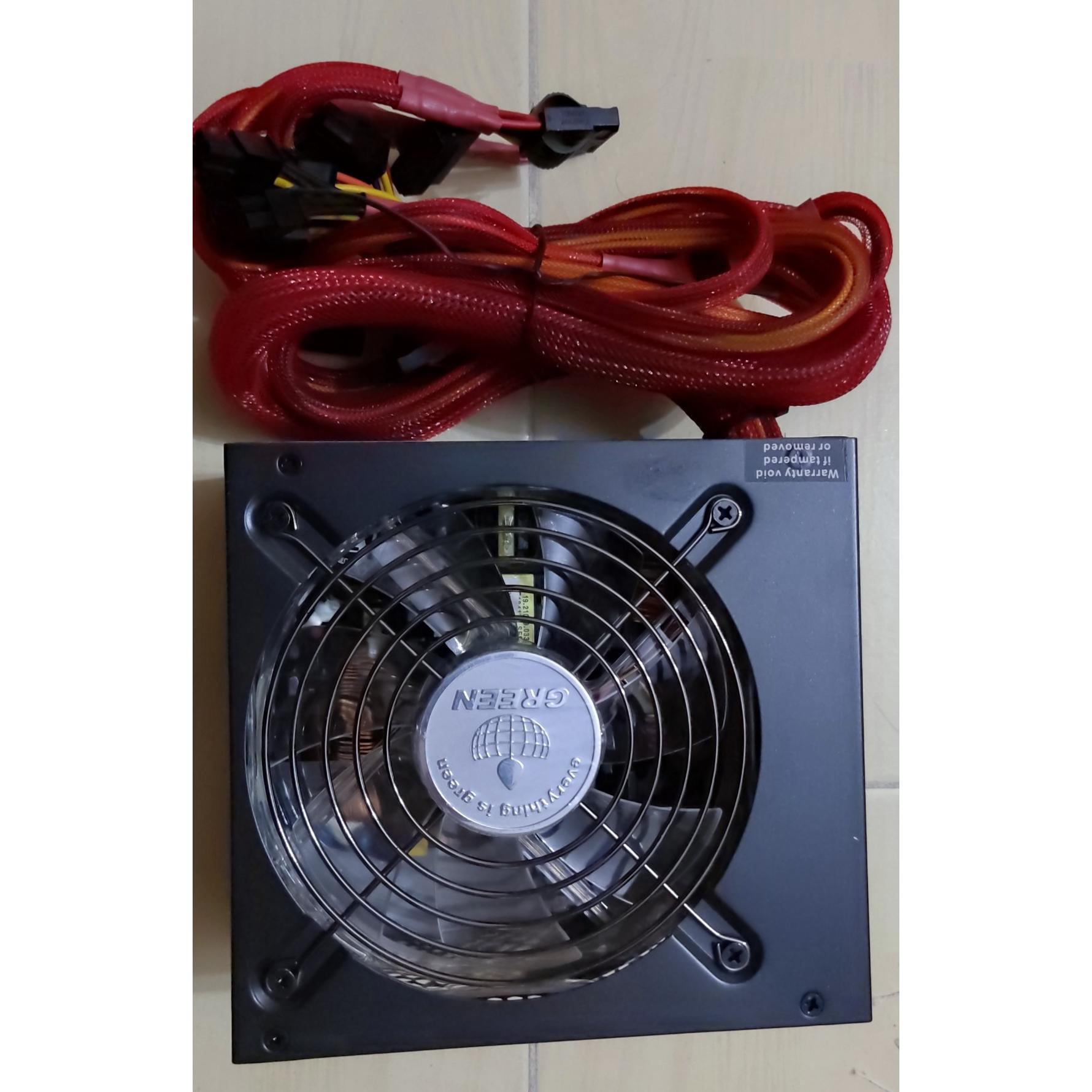 پاور گرین مدل GP435B