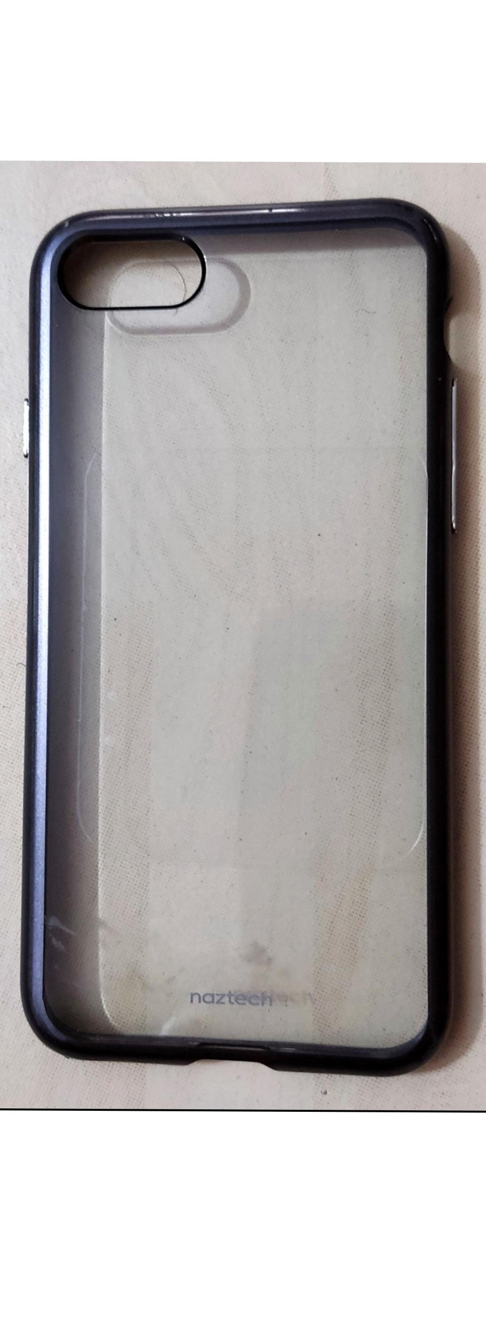 کاور آیفون 7 ، آیفون 8 ، آیفون Se