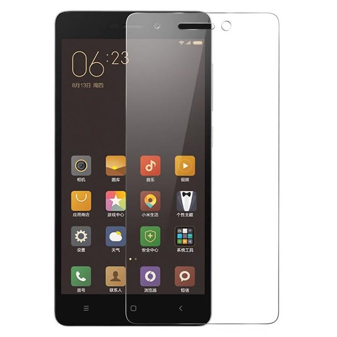گلس/محافظ صفحه نمایش Redmi 3 Pro
