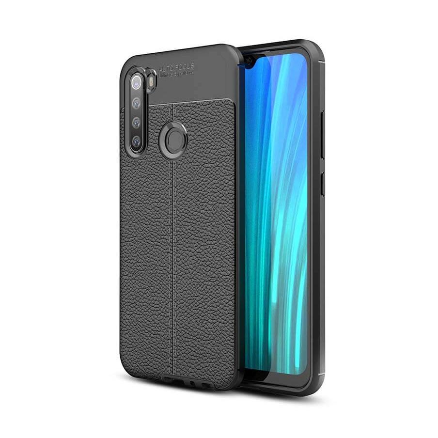 کاور Xiaomi Redmi Note 8