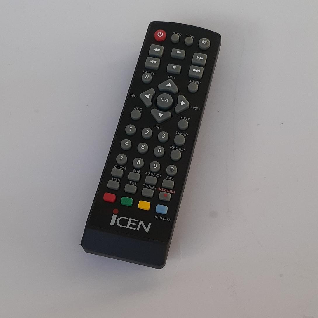 کنترول اصلی گیرنده iCEN مدل IE-D1275