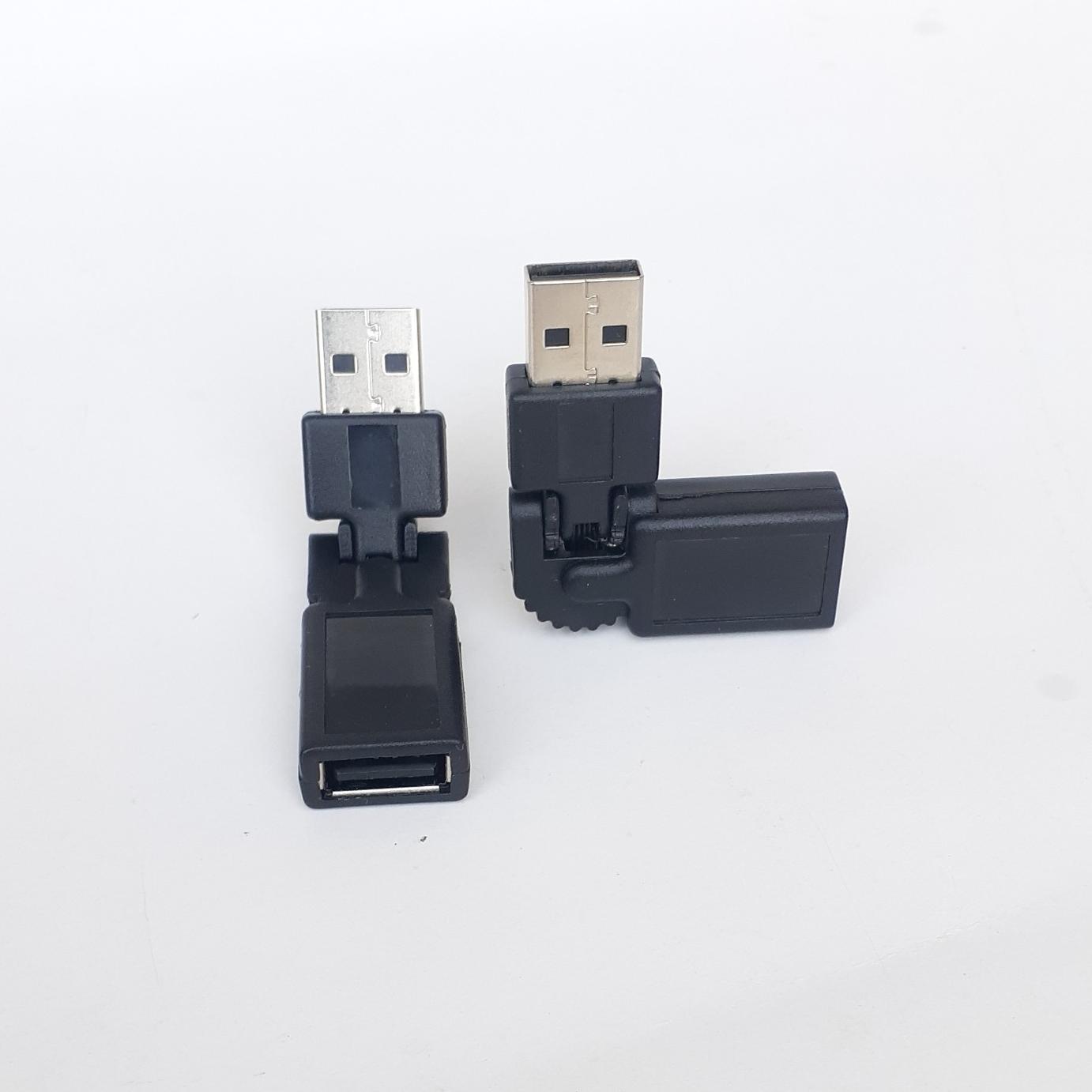 تبدیل انعطاف پذیر کانکتور USB