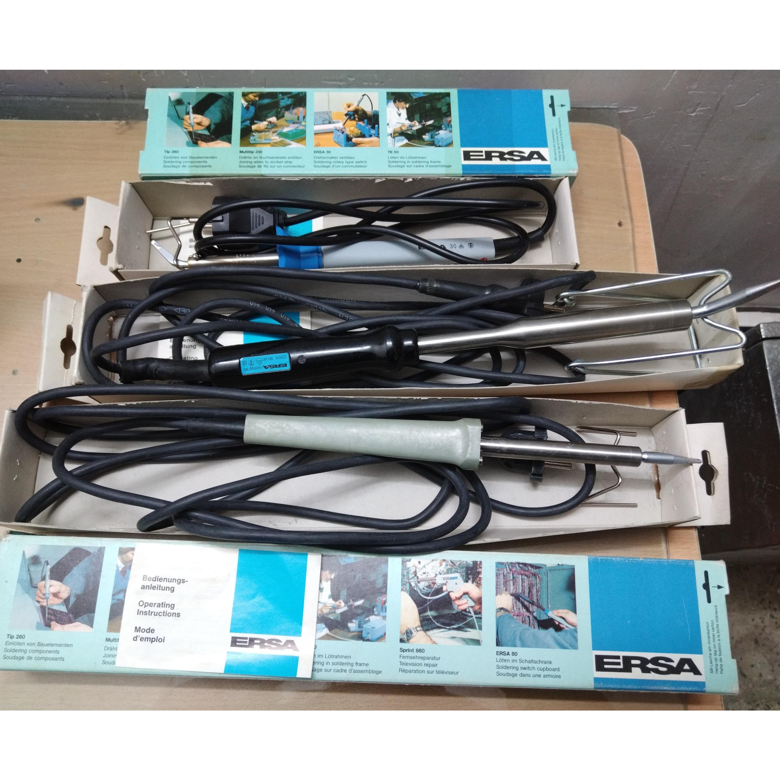 هویه ارسا ERSA