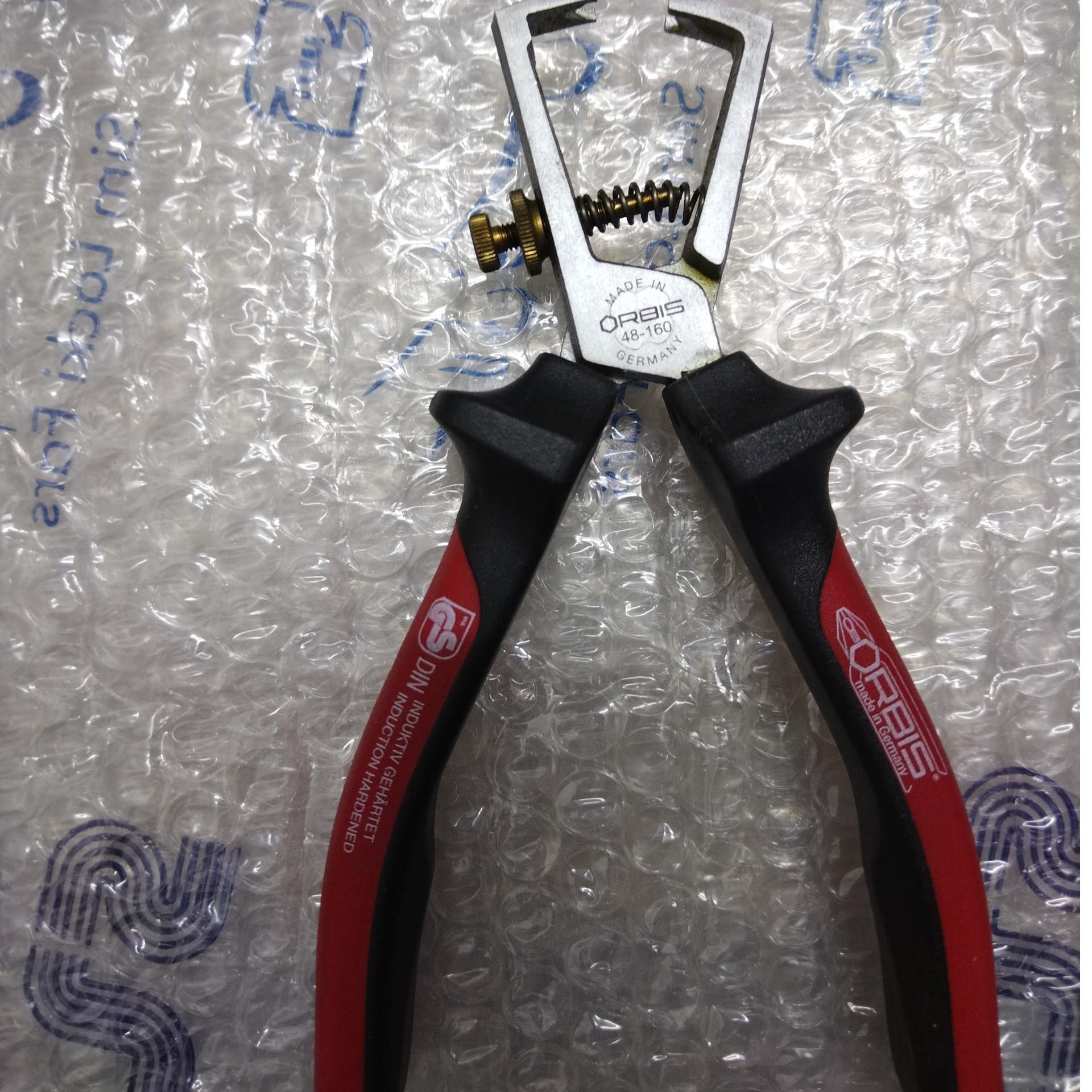 سیم لخت کن اربیست آلمان