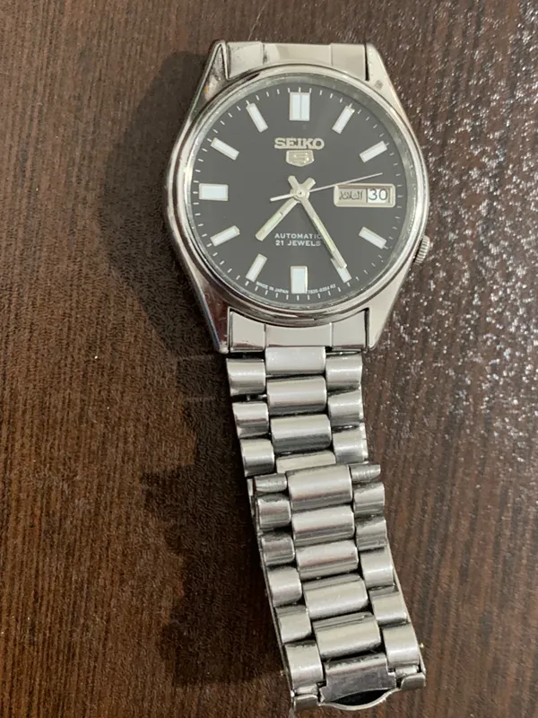 سیکو اتوماتیک 7009