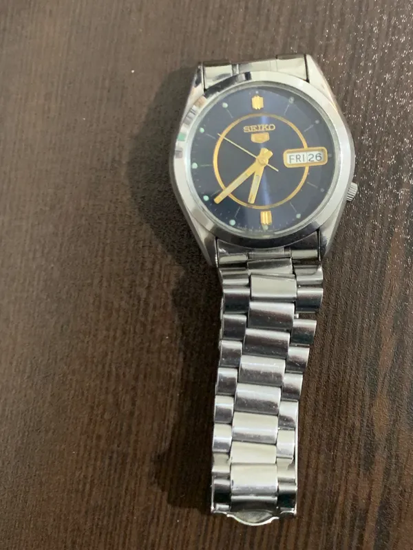 سیکو اتوماتیک 7s26