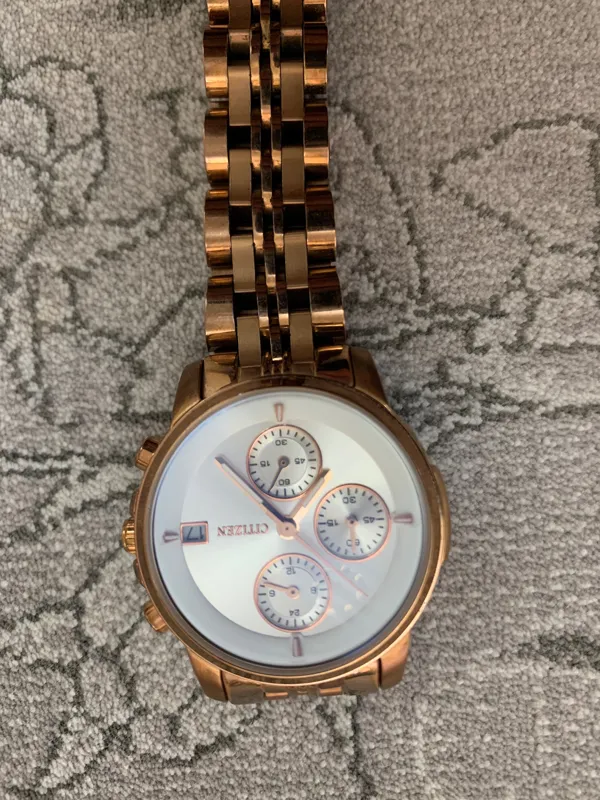 سیتیزن اصل زنانه