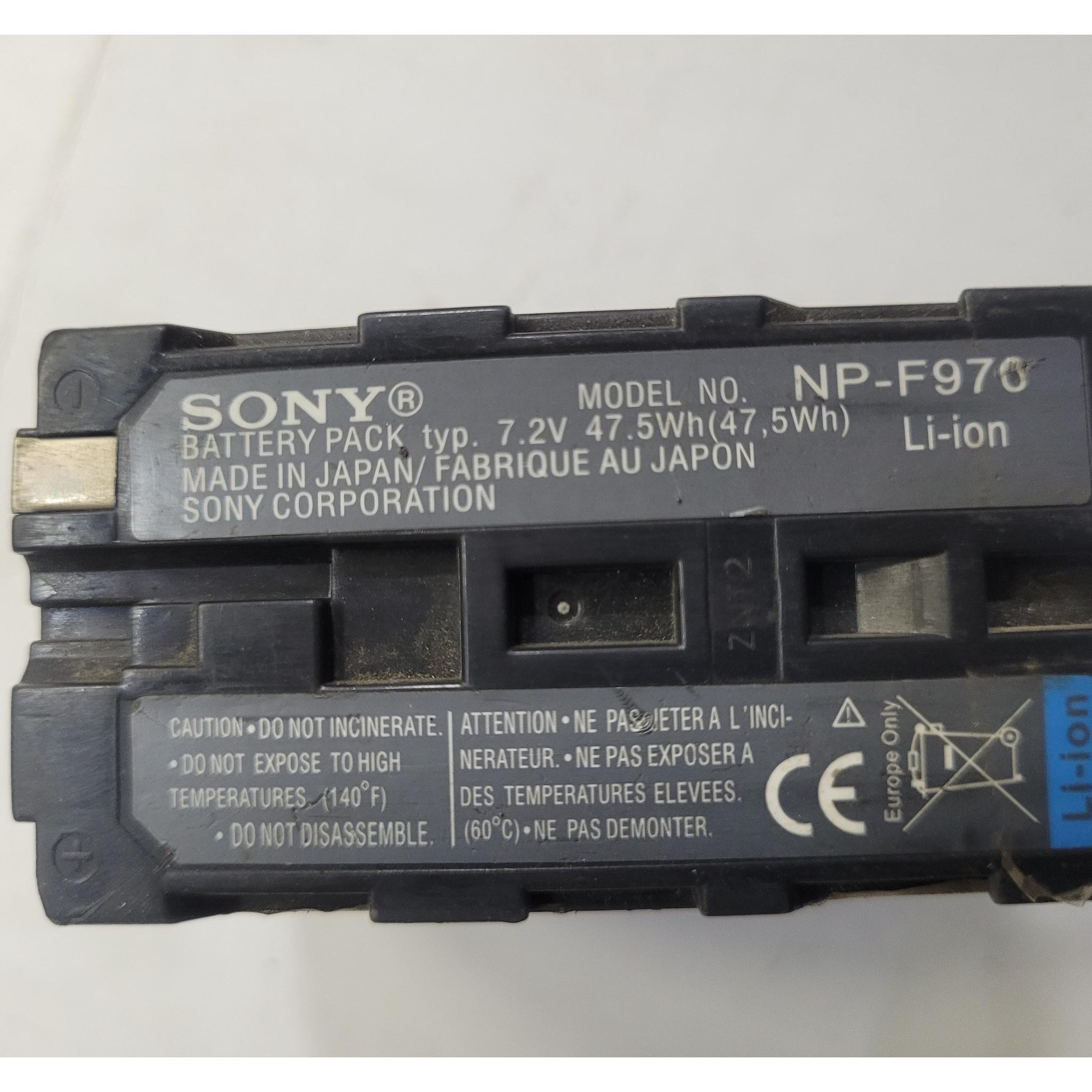 باتری سونی ژاپنی اصل اورجینال