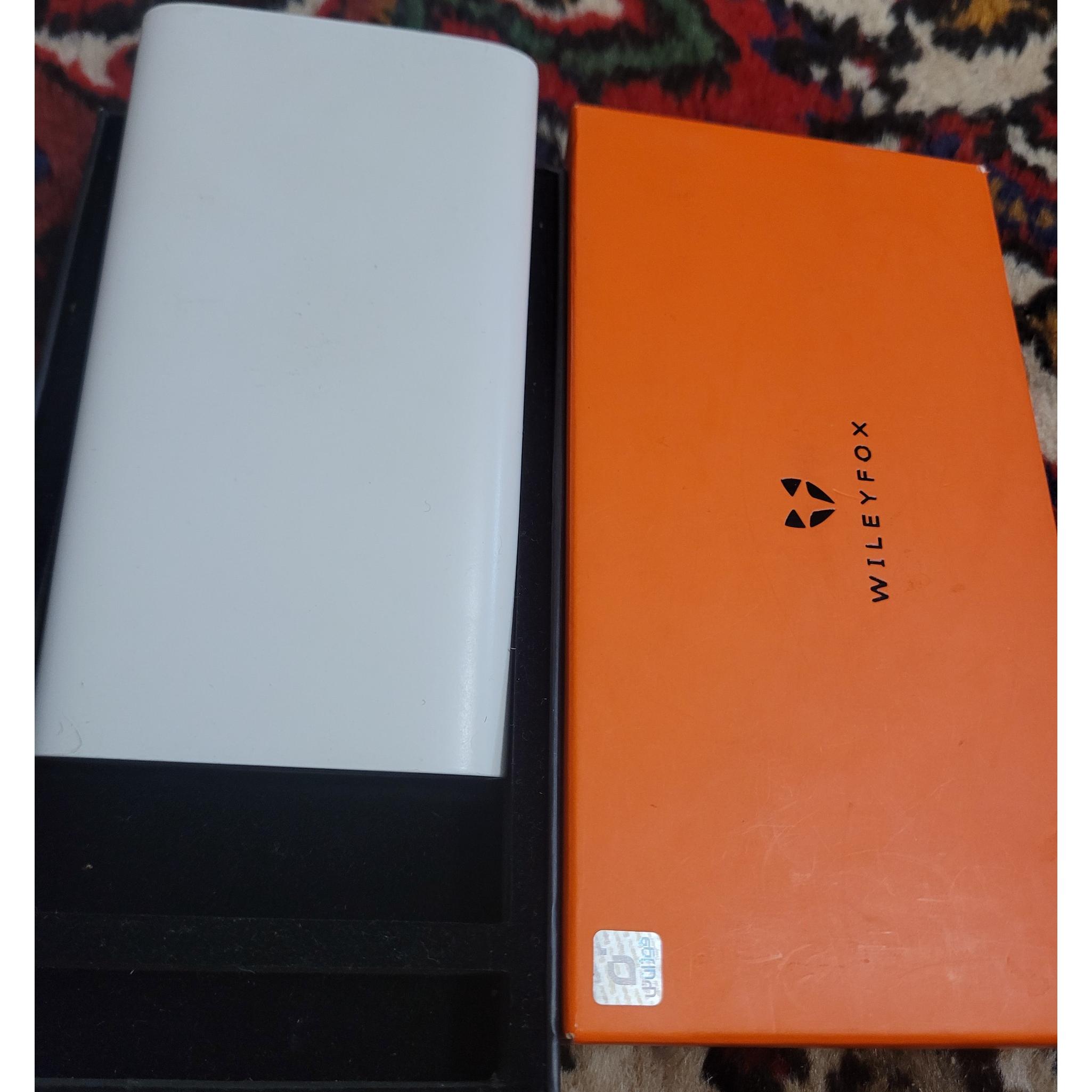 پاور بانک 10000 درحدنو