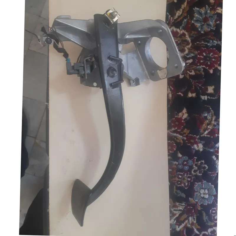 پدال ترمز وارداتی طبق تصویر
