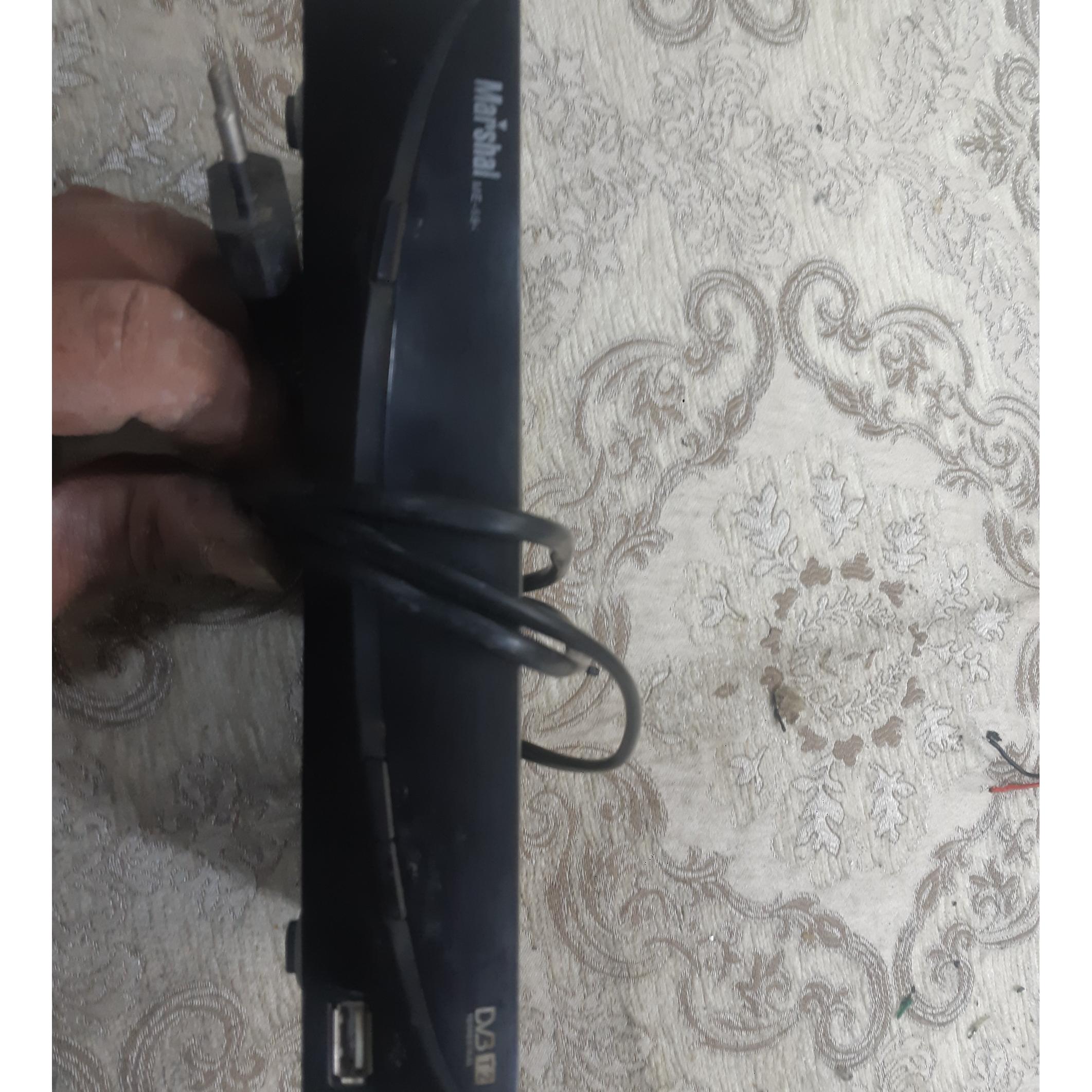 گیرنده دیجیتال مارشال