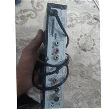 گیرنده