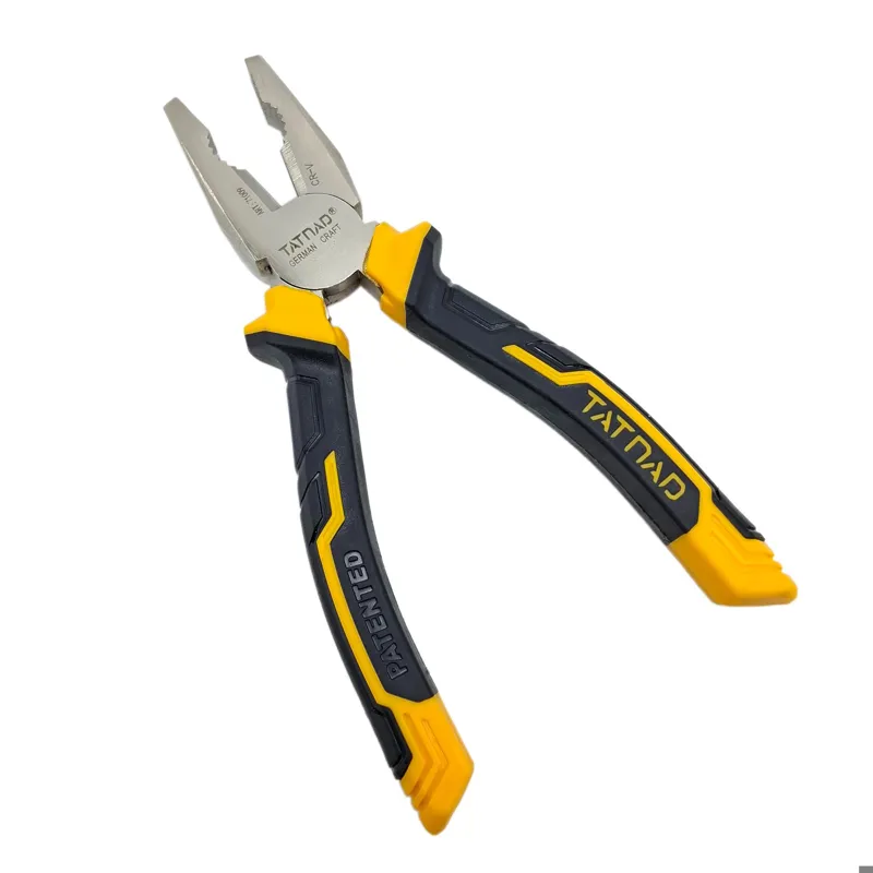 انبر دست تاتند مدل CR_V سایز7 اینچ