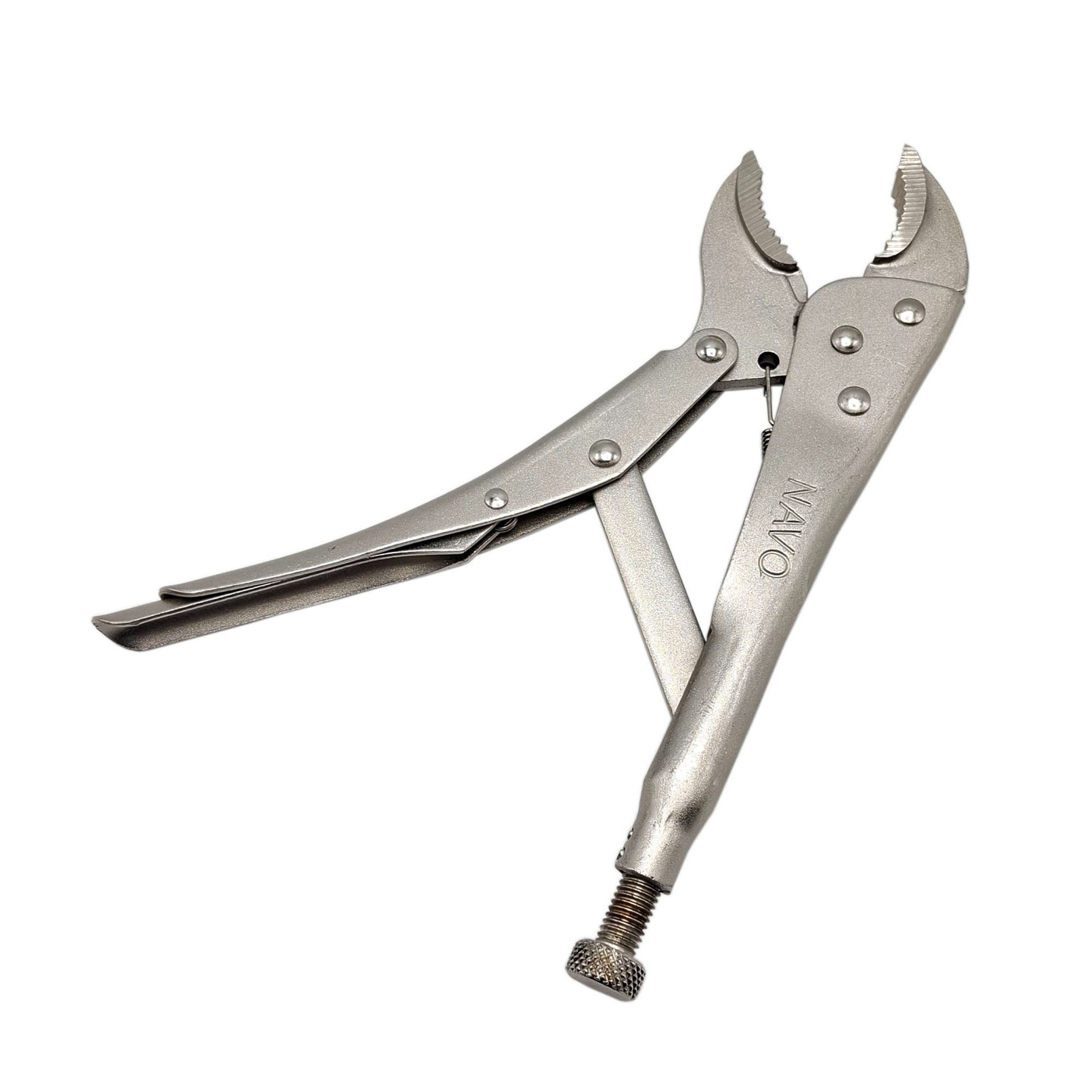 انبر قفلی ناو مدل 10"250mm سایز 9 اینچ