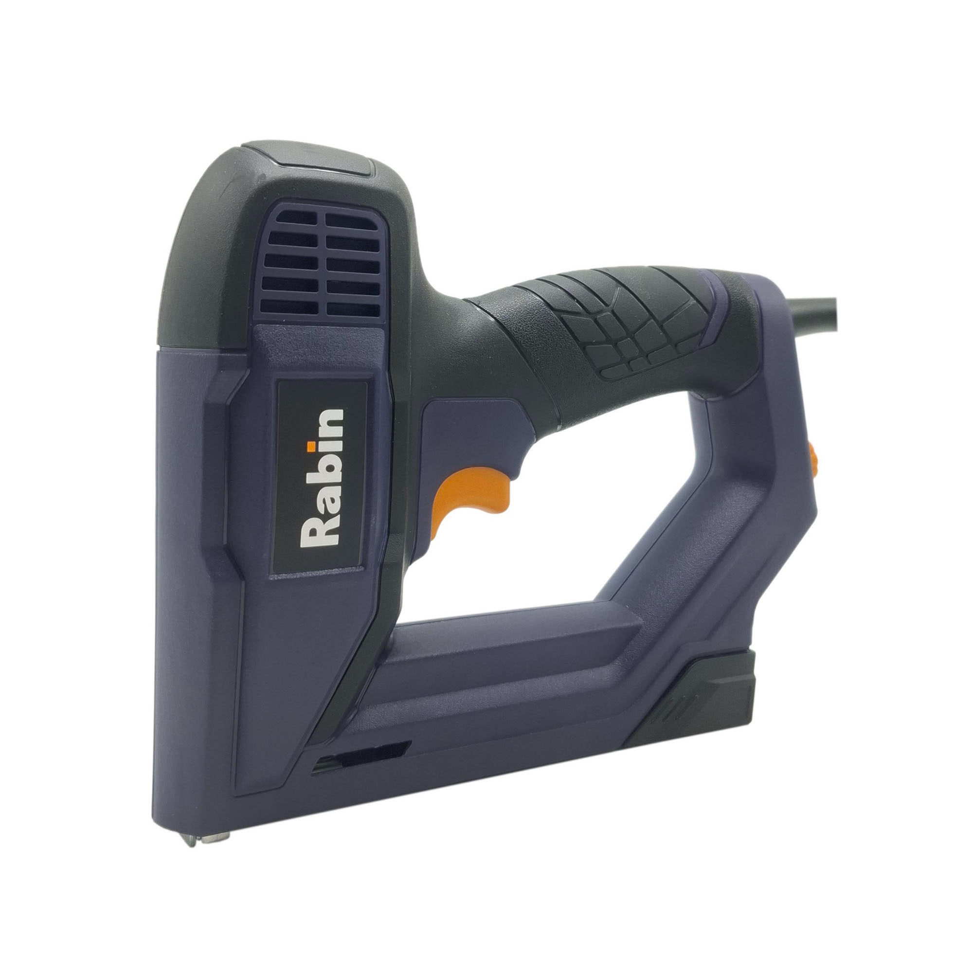 منگنه ومیخکوب صنعتی دوحالته برقی رابین مدل R6515